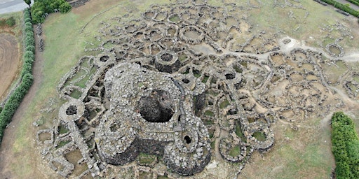 New Reports from Sardinia’s UNESCO Site: Nuragic Culture in Barumini primary image