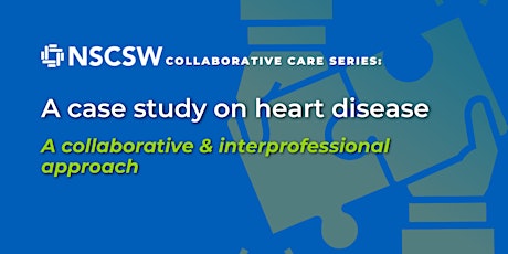 Panel: A case study on heart disease primary image