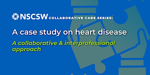 Hauptbild für Panel: A case study on heart disease