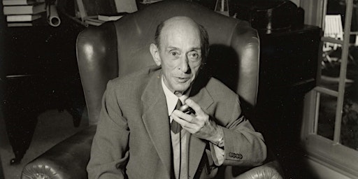 Encounters With Schoenberg and Stein: A Symposium primary image