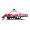 Mount Zion Offroad's Logo
