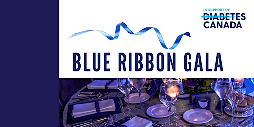 The Blue Ribbon Gala primary image