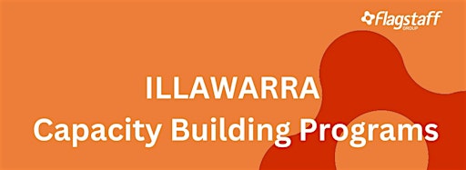 Collection image for Illawarra Capacity Building Programs