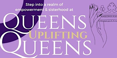 Queens Uplifting Queens primary image
