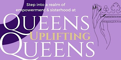 Queens Uplifting Queens  primärbild