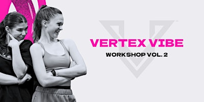 VERTEX VIBE TORONTO primary image