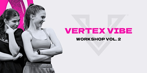 Imagem principal do evento VERTEX VIBE TORONTO