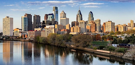 Imagem principal de Philadelphia Business Networking Event for May 2024