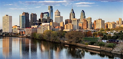 Immagine principale di Philadelphia Business Networking Event for May 2024 