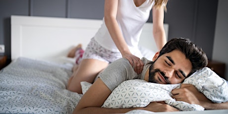 Couple's Massage Workshop (Vancouver, Washington)