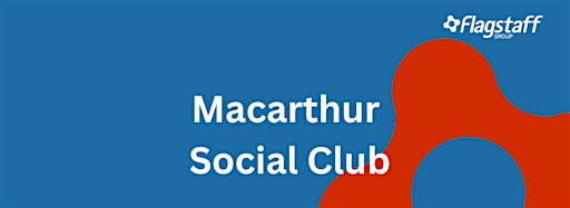 Collection image for Macarthur Social Club