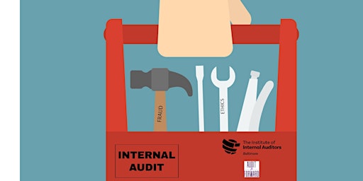 Fraud & Ethics Toolbox: Audit Smarter, Not Harder primary image