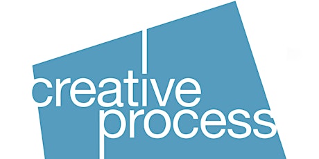 Creative Process Talent Pool Recruitment Session primary image