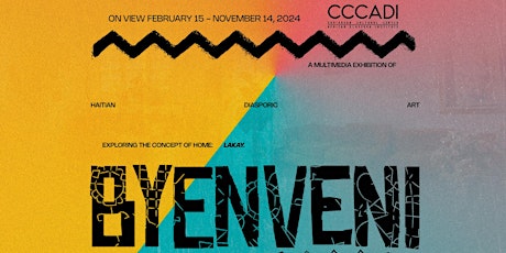 Image principale de BYENVENI Exhibition Opening Night