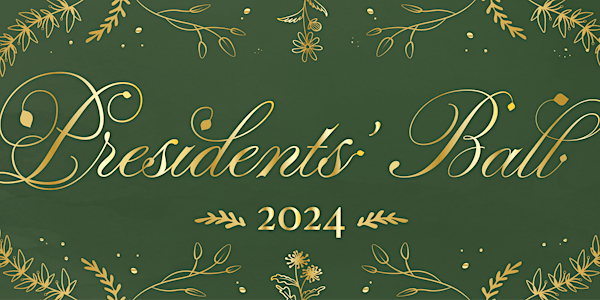 GVSU Presidents' Ball 2024