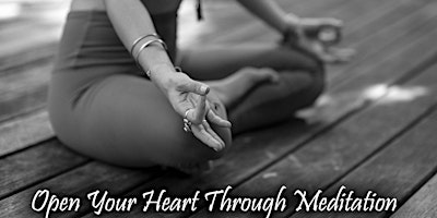 Hauptbild für Taoist Morning Meditation - Healing Pain Bodies Within the Body!