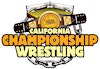 Logotipo de California Championship Wrestling