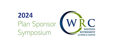 WRC 2024 Plan Sponsor Symposium