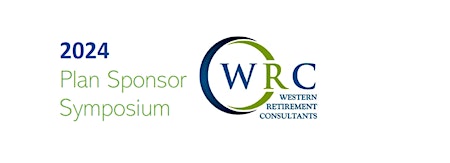 WRC 2024 Plan Sponsor Symposium primary image