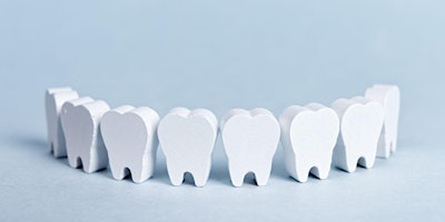 Imagem principal de Oral Health & Dental Access Forum