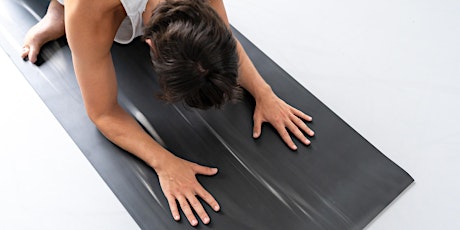 MOVE: Pilates Mat with Kaylin Sturtevant