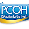Logo van PA Coalition for Oral Health