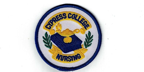 Imagen principal de CYPRESS COLLEGE REGISTERED NURSING INFORMATION WORKSHOP