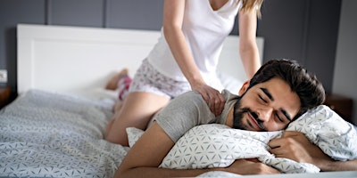 Primaire afbeelding van Couple's Massage Workshop (Vancouver, Washington)