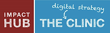 Digital Strategy Clinic primary image