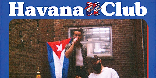 Primaire afbeelding van Havana Club
