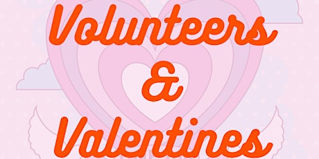 Walk Bike Nashville's Volunteers & Valentines, Hosted by Bearded Iris primary image