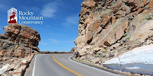 Image principale de Geology of Trail Ridge Road