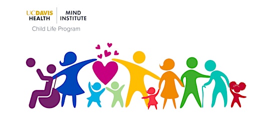 Immagine principale di UC Davis MIND Institute Child Life Program: Sibling Sessions 