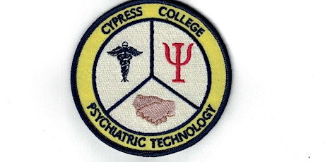 CYPRESS COLLEGE PSYCHIATRIC TECHNOLOGY INFORMATION WORKSHOP - IN PERSON primary image