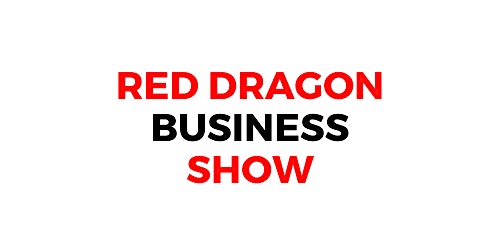 Red Dragon Business Show sponsored by Visiativ  primärbild