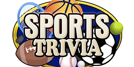 Sports Trivia at Percent Tap House primary image