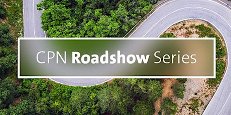 Hauptbild für CPN Roadshow 2024: Asset Protection | Traralgon