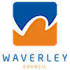 Logo van Waverley Council