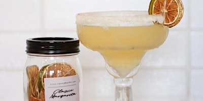 Cocktail Class Experience: Margaritas and More primary image