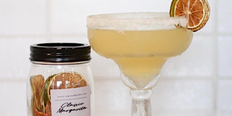 Cocktail Class Experience: Margaritas and More