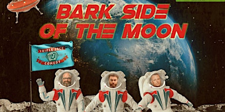Bark Side Of The Moon primary image