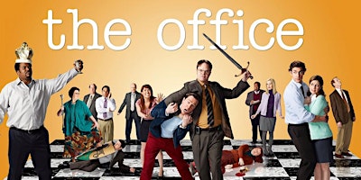 Primaire afbeelding van The Office Trivia Vol 2 at Percent Tap House