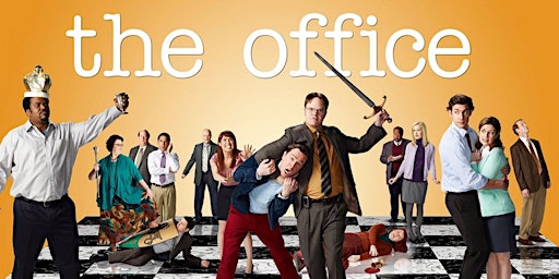 Imagem principal do evento The Office Trivia Vol 2 at Percent Tap House