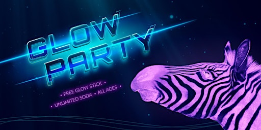 Glow Party  primärbild