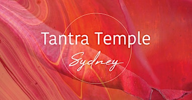 Primaire afbeelding van Tantra Temple Sydney - Sensuality