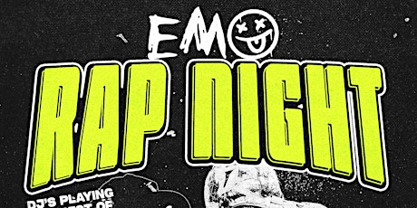 Emo Rap Night Melbourne