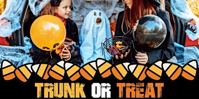 Trunk or Treat primary image