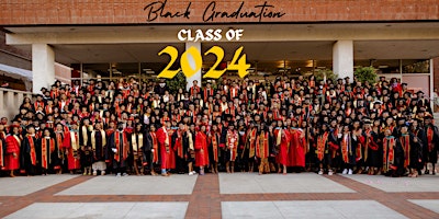 USC Black Graduation 2024  primärbild