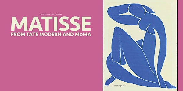 Dance of Color: Matisse in Motion