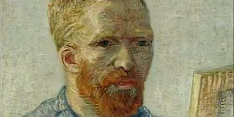 Starlight Symphony: The World of Vincent Van Gogh